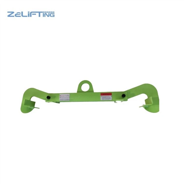 Barrel Lifting Clamp
