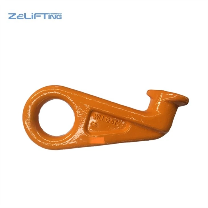 Container Hook