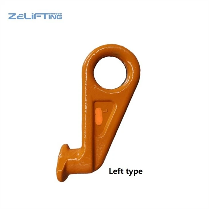 Container Hook