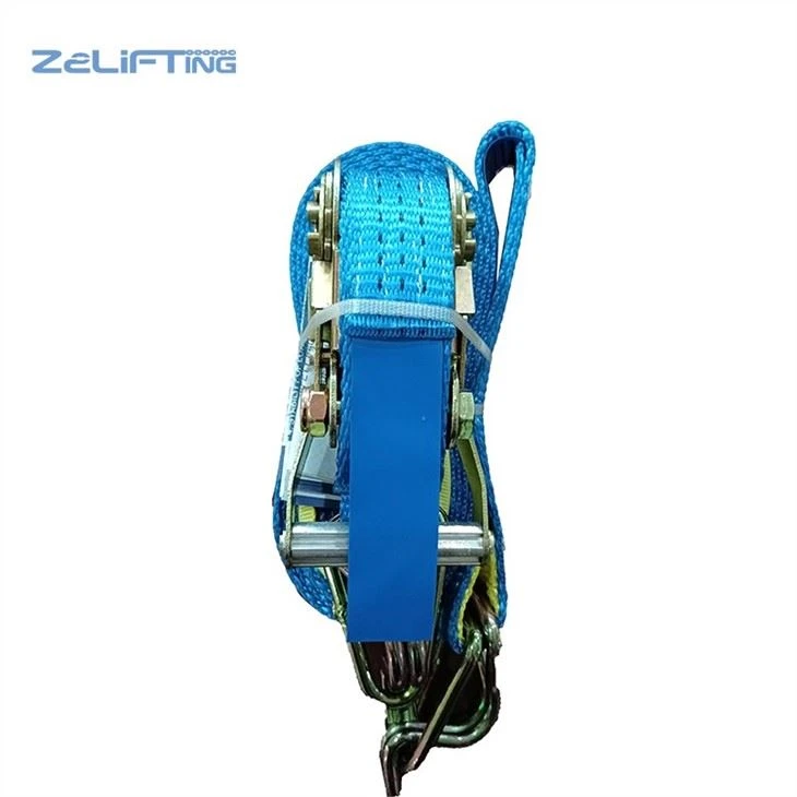 AS Ratchet Tie Down Strap
