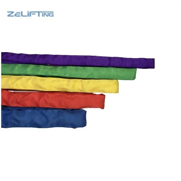 High Strength Polyester Sling