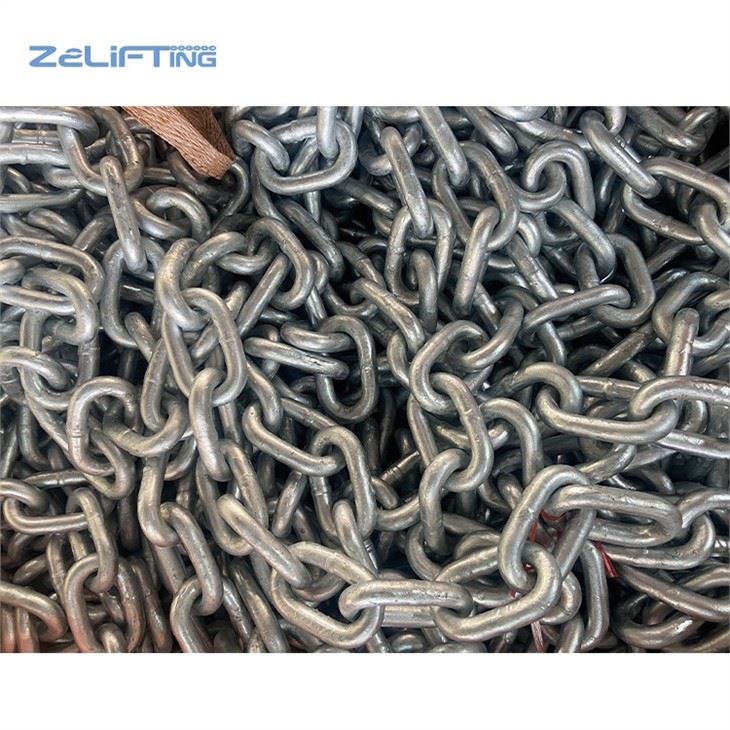 Marine Anchor Chain