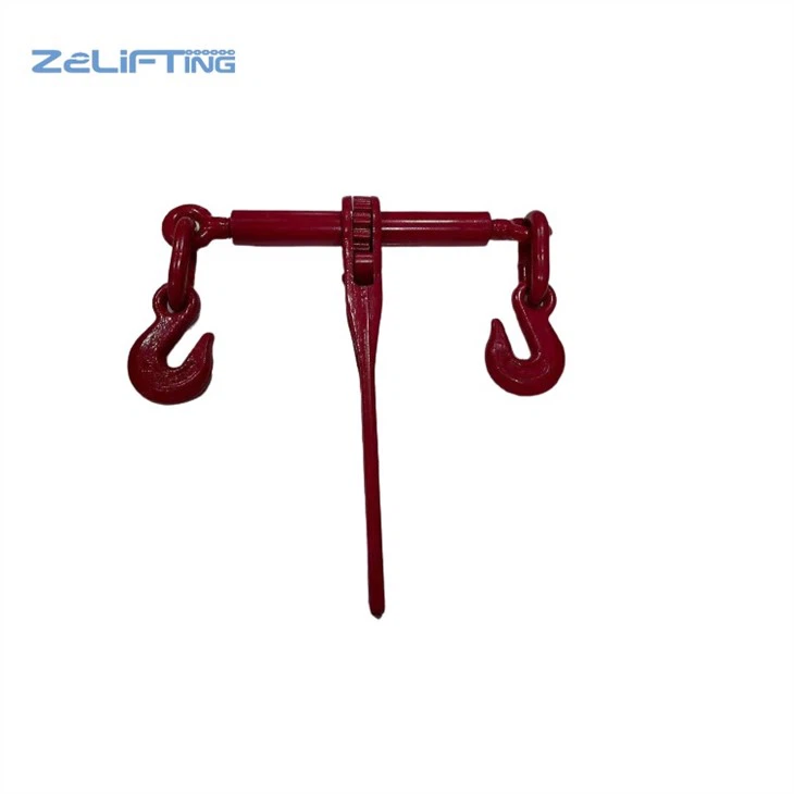 Wholesaler G70 Forged Load Binder Ratchet Type