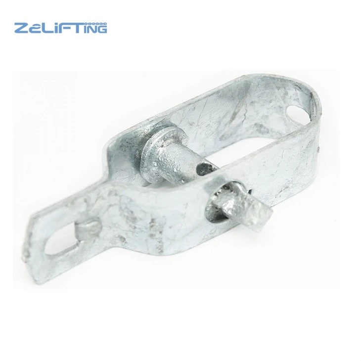 Fence Wire Tensioner